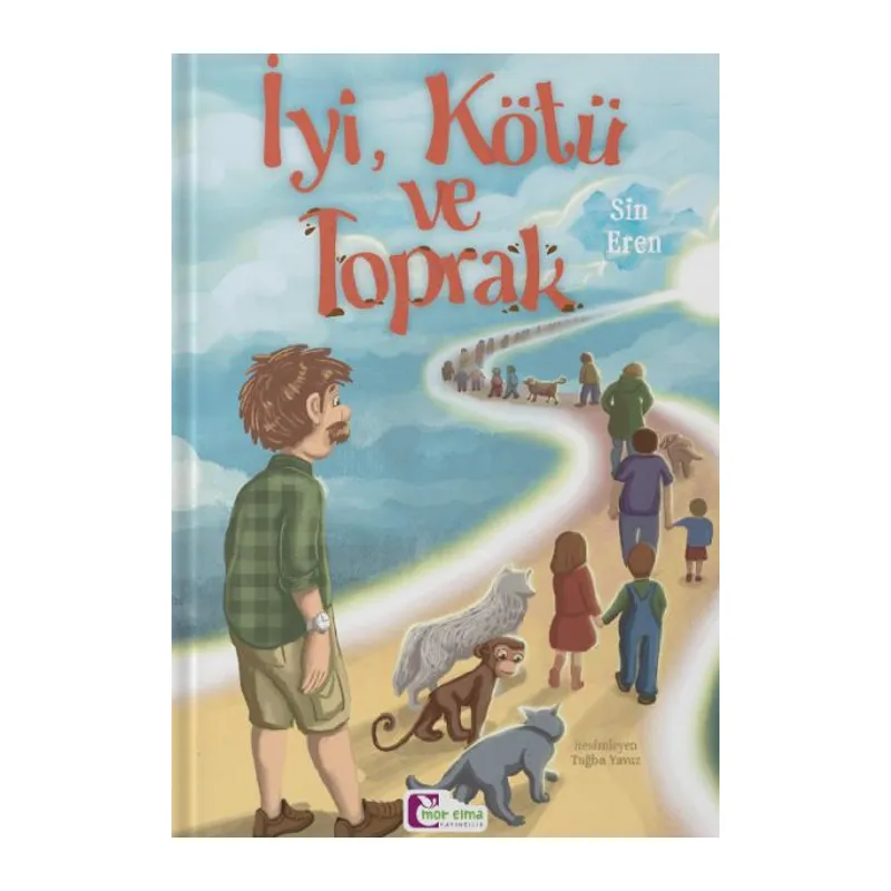 İyi, Kötü ve Toprak