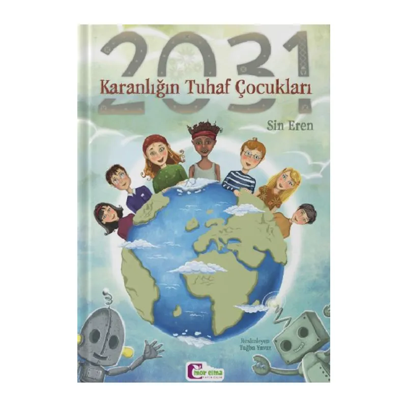 2031 - Karanlığın Tuhaf Çocukları