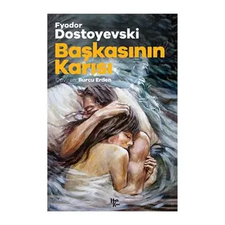 Başkasının Karısı