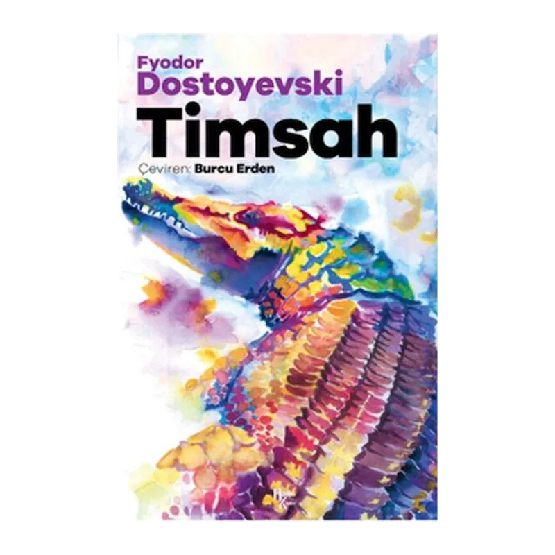 Timsah