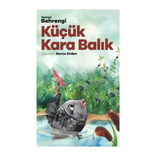 Küçük Kara Balık