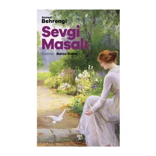 Sevgi Masalı