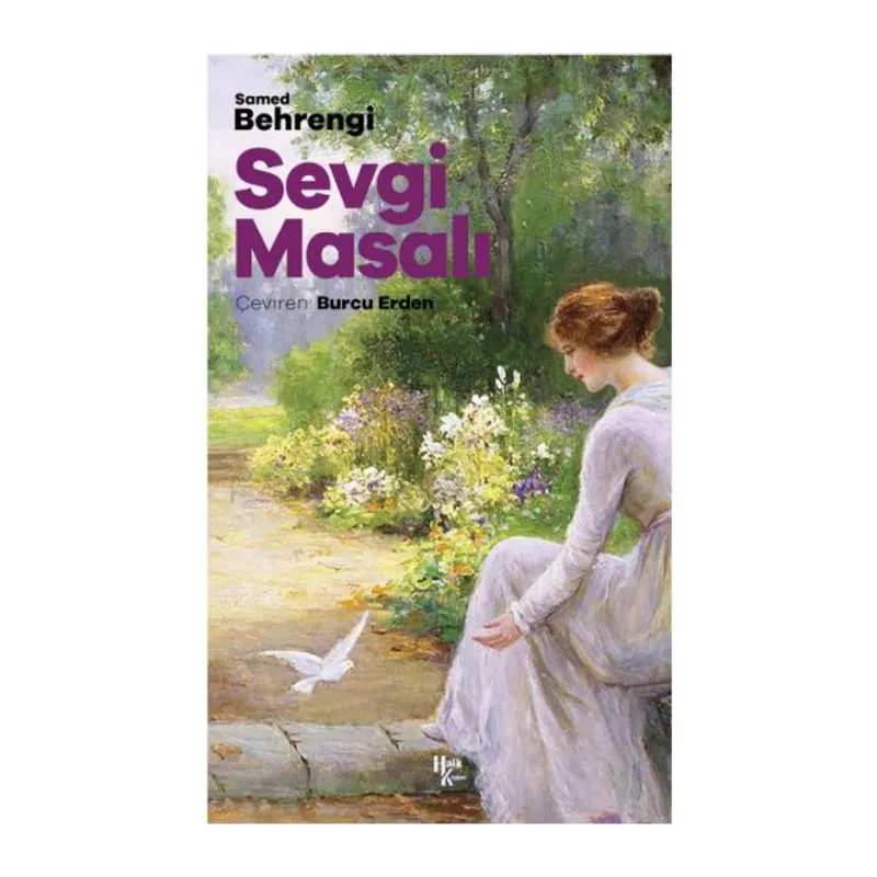 Sevgi Masalı