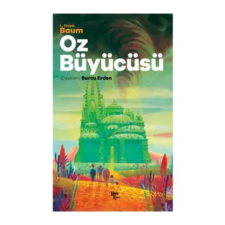 Oz Büyücüsü