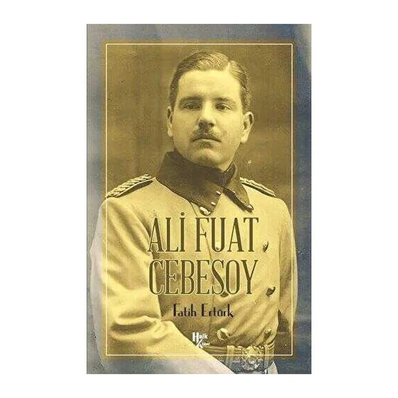 Ali Fuat Cebesoy