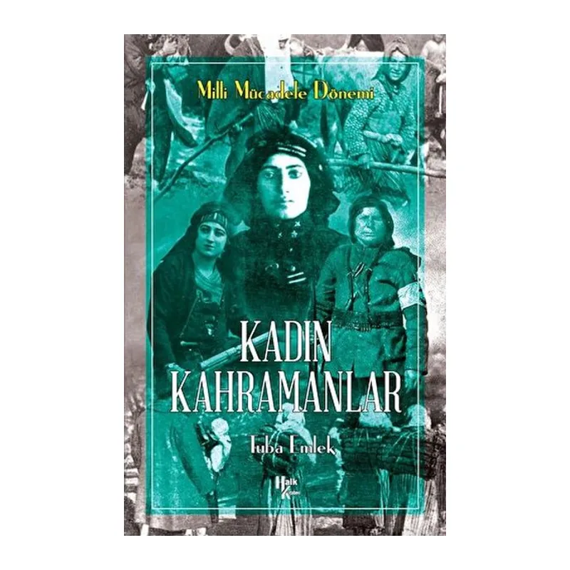 Kadın Kahramanlar