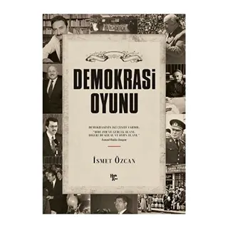 Demokrasi Oyunu