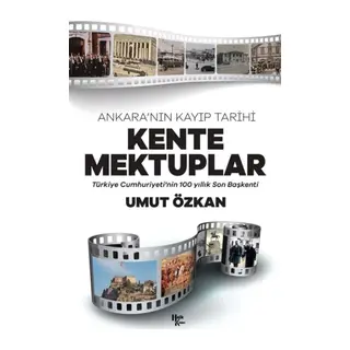 Kente Mektuplar