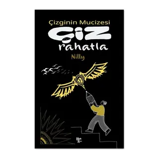 Çiz Rahatla