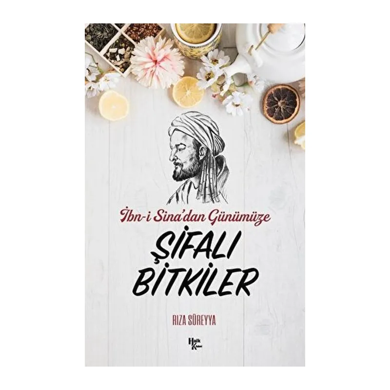 Şifalı Bitkiler