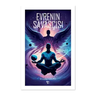 Evrenin Savaşçısı