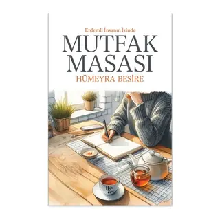 Mutfak Masası