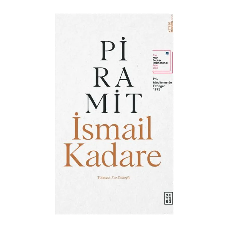 Piramit