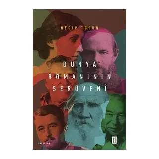 Dünya Romanının Serüveni