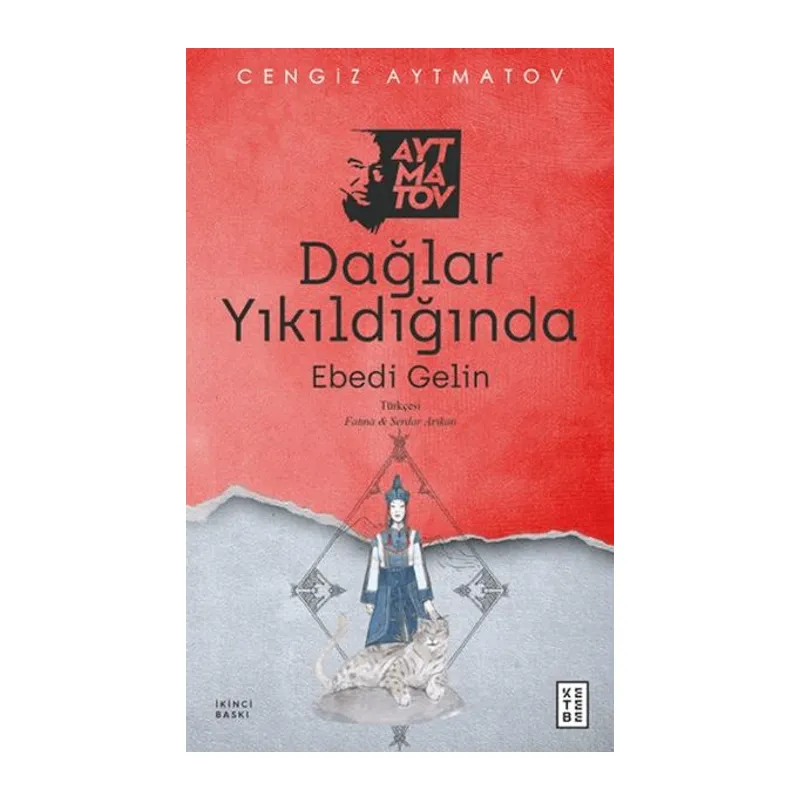 Dağlar Yıkıldığında