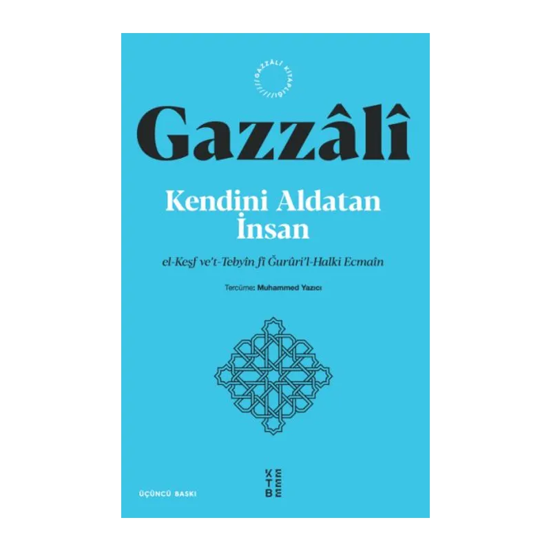 Kendini Aldatan İnsan