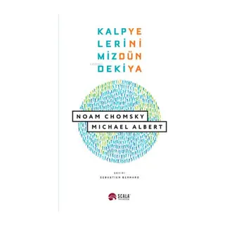 Kalplerimizdeki Yeni Dünya