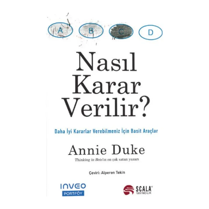 Nasıl Karar Verilir?