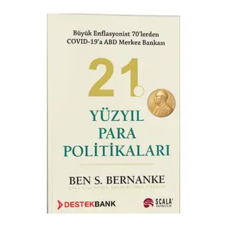 21. Yüzyıl Para Politikaları