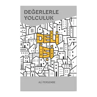 Deli İşi