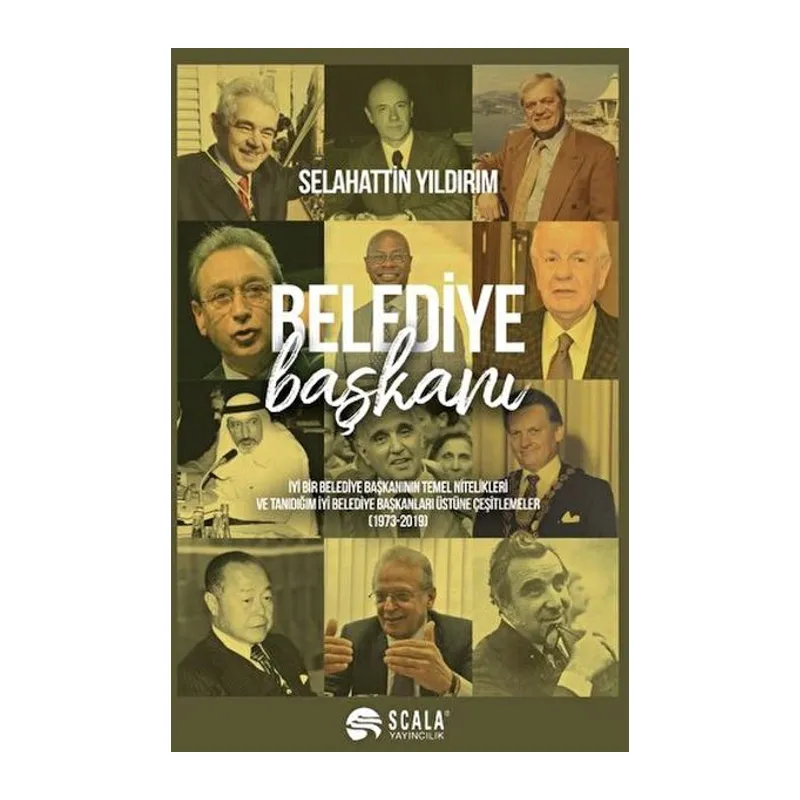 Belediye Başkanı
