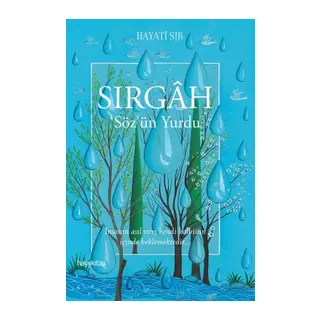 Sırgah - Sözün Yurdu