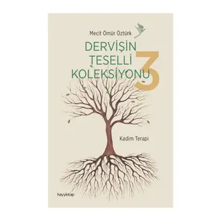 Dervişin Teselli Koleksiyonu 3