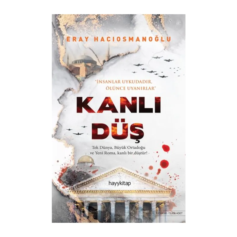 Kanlı Düş