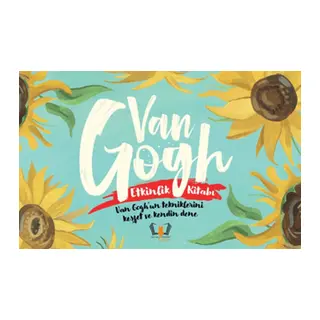 Van Gogh Etkinlik Kitabı