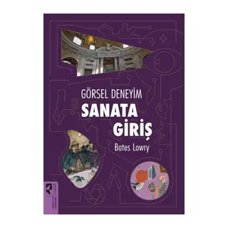 Görsel Deneyim Sanata Giriş
