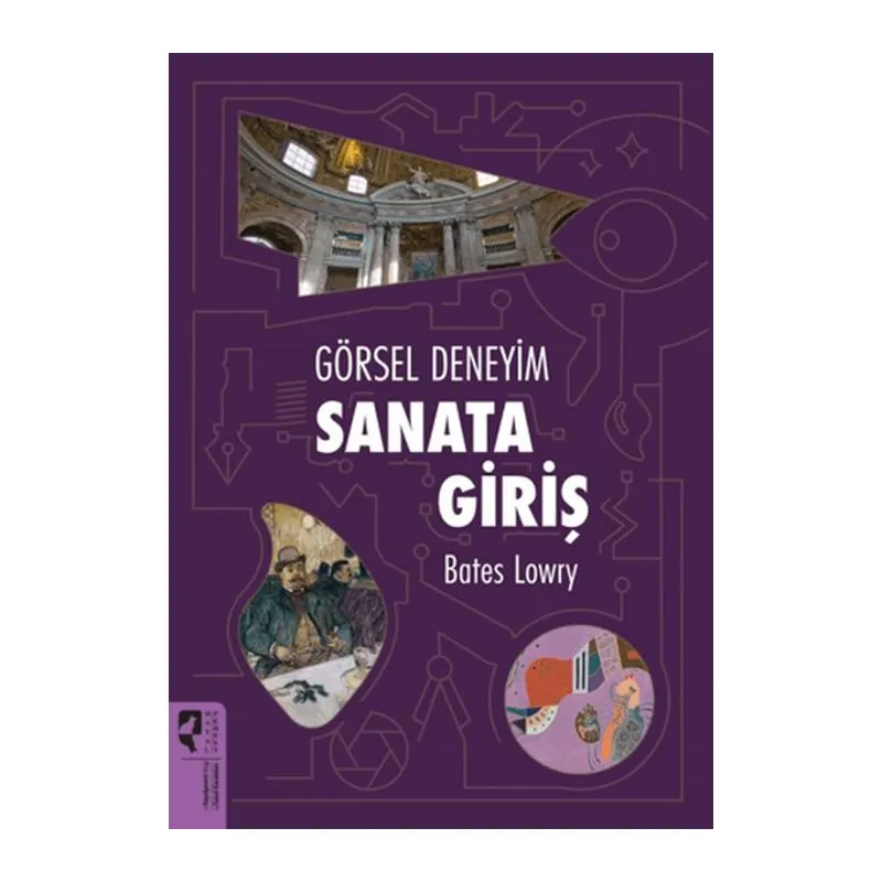 Görsel Deneyim Sanata Giriş