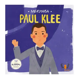 Merhaba Paul Klee
