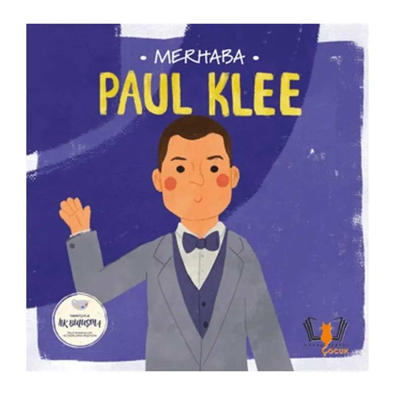 Merhaba Paul Klee