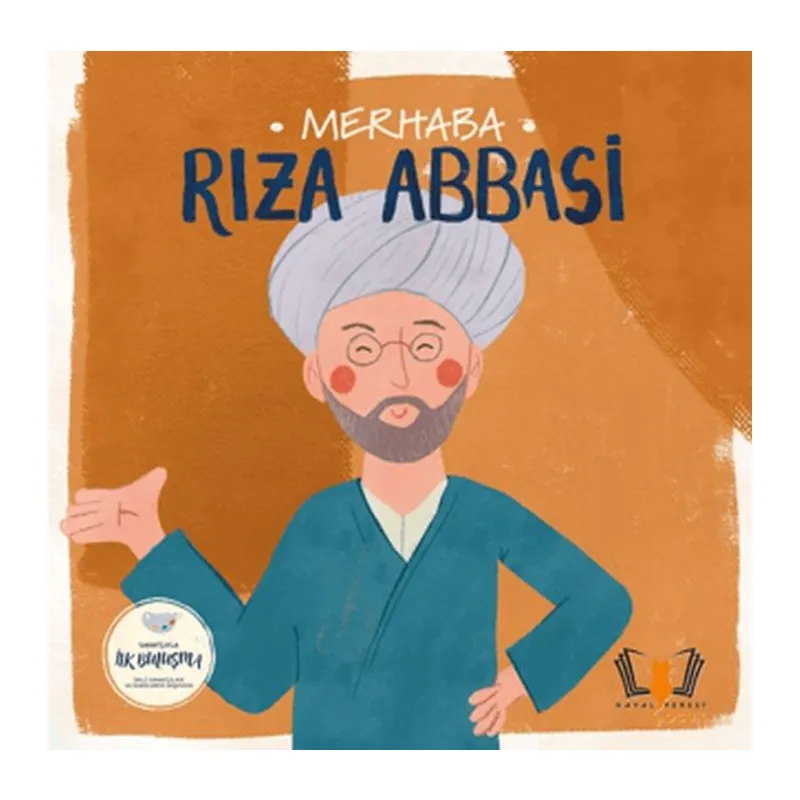 Merhaba Rıza Abbasi