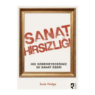 Sanat Hırsızlığı