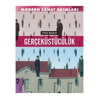 Modern Sanat Akımları Gerçeküstülücük