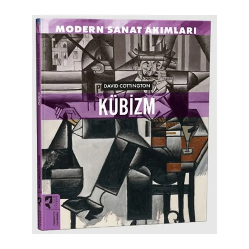 Modern Sanat Akımları Kübizm