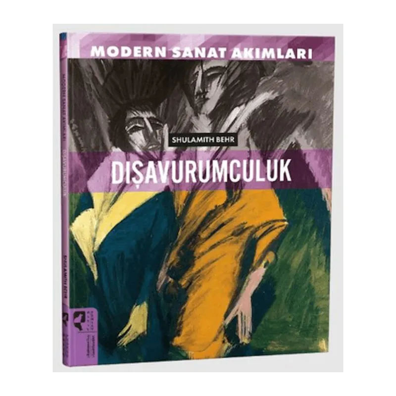 Modern Sanat Akımları Dışavurumculuk