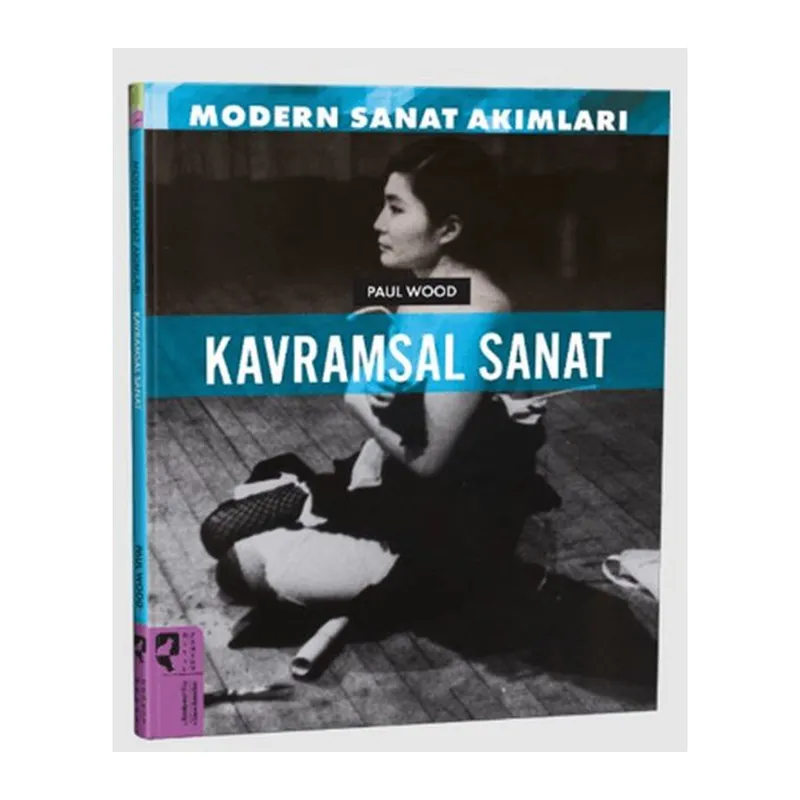 Modern Sanat Akımları Kavramsal Sanat