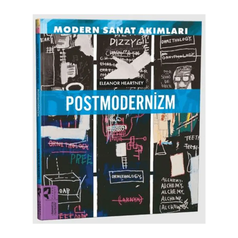 Modern Sanat Akımları Postmodernizm
