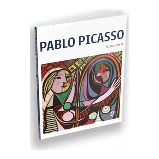 Pablo Picasso - Sanatın Büyük Ustaları 22