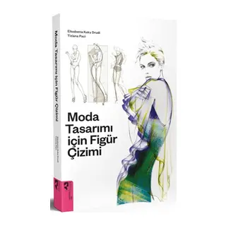 Moda Tasarımı için Figür Çizimi