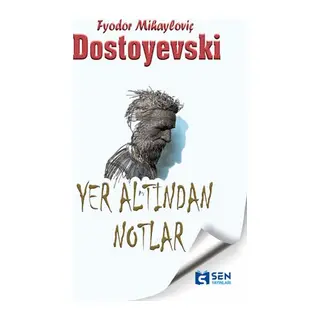 Yeraltından Notlar