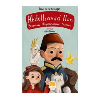 Benim Hayvansever Babam