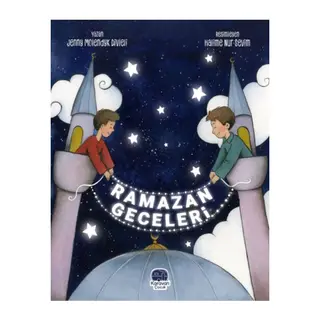 Ramazan Geceleri