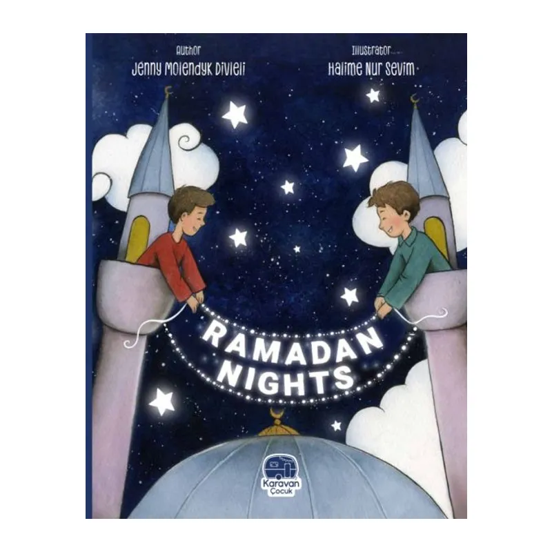 Ramadan Nıghts