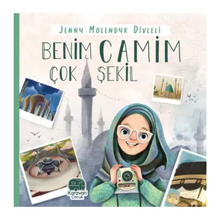 Benim Camim Çok Şekil