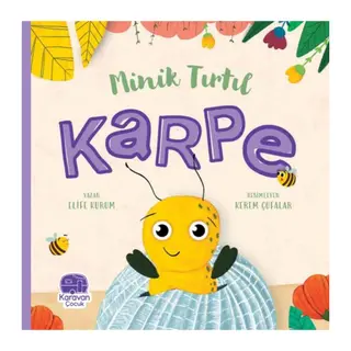 Minik Tırtıl Karpe