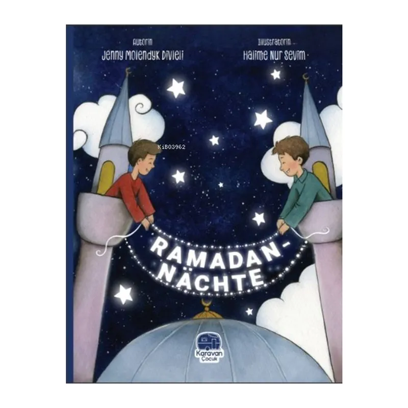 Ramadan Nachte