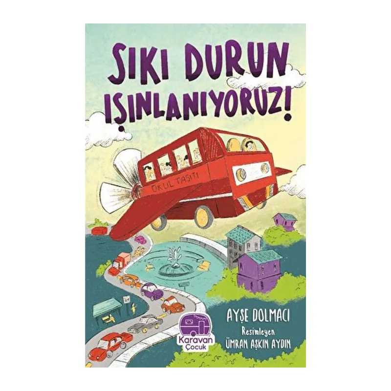Sıkı Durun Is¸ınlanıyoruz